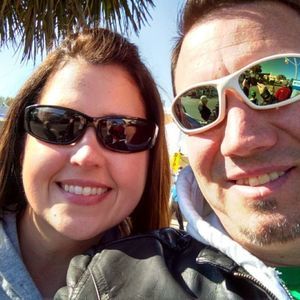 Meet your Posher, Kris